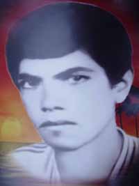 شهید رشید فشی